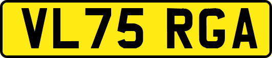VL75RGA