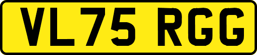 VL75RGG