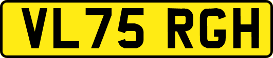 VL75RGH