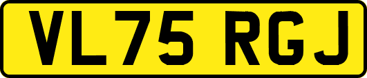 VL75RGJ
