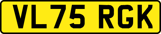 VL75RGK