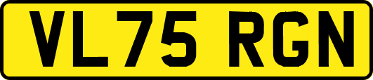 VL75RGN
