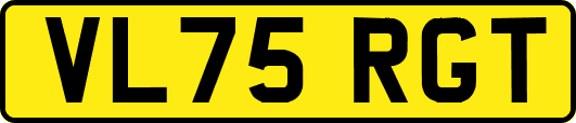 VL75RGT