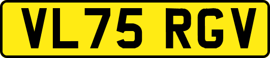 VL75RGV