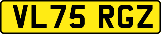 VL75RGZ