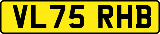 VL75RHB