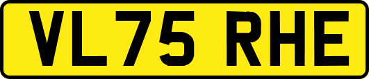 VL75RHE