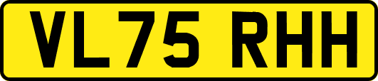VL75RHH