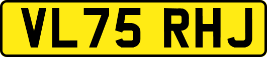 VL75RHJ