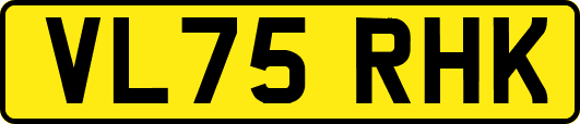 VL75RHK