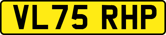 VL75RHP
