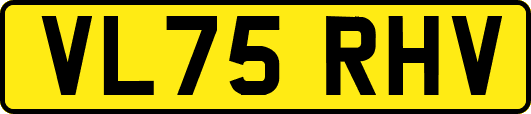VL75RHV