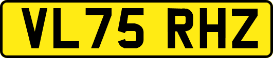 VL75RHZ