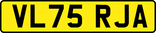 VL75RJA