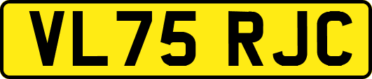 VL75RJC