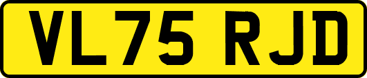 VL75RJD