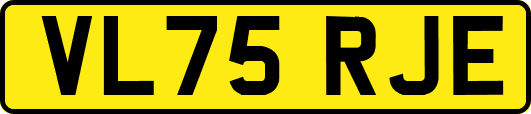 VL75RJE