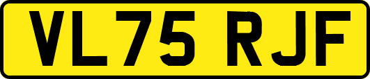VL75RJF