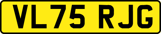 VL75RJG