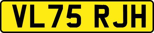 VL75RJH