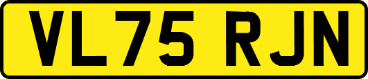 VL75RJN