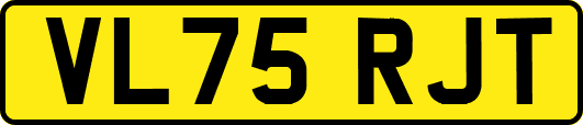VL75RJT