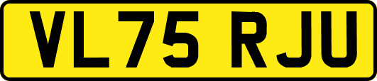 VL75RJU