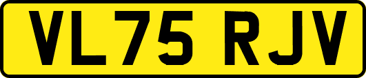 VL75RJV