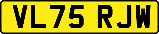 VL75RJW