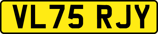 VL75RJY