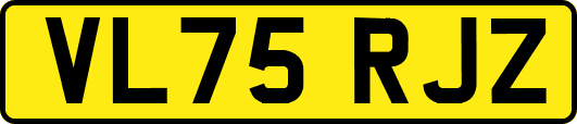 VL75RJZ