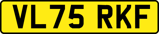 VL75RKF