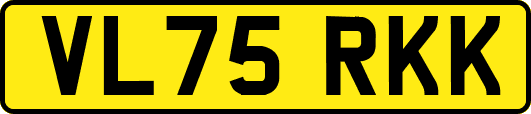 VL75RKK