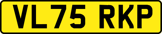 VL75RKP