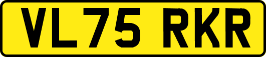 VL75RKR