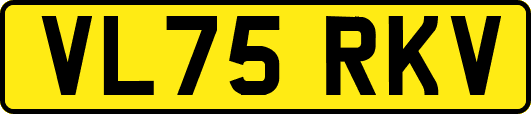 VL75RKV