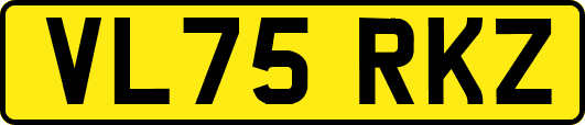 VL75RKZ