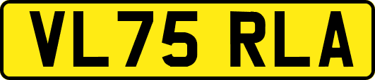 VL75RLA