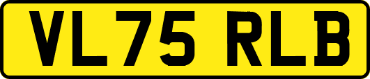 VL75RLB