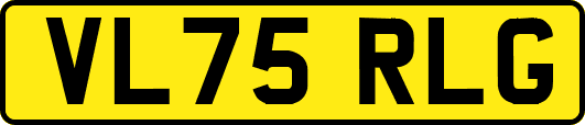 VL75RLG
