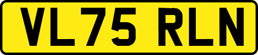 VL75RLN