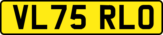 VL75RLO