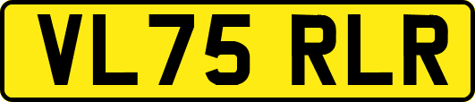 VL75RLR