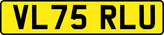 VL75RLU