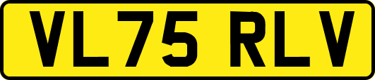 VL75RLV