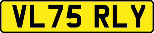 VL75RLY