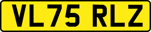 VL75RLZ