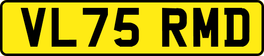 VL75RMD