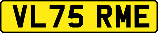 VL75RME