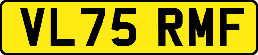 VL75RMF